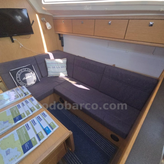 Bavaria Yachts 37 Cruiser usado à venda