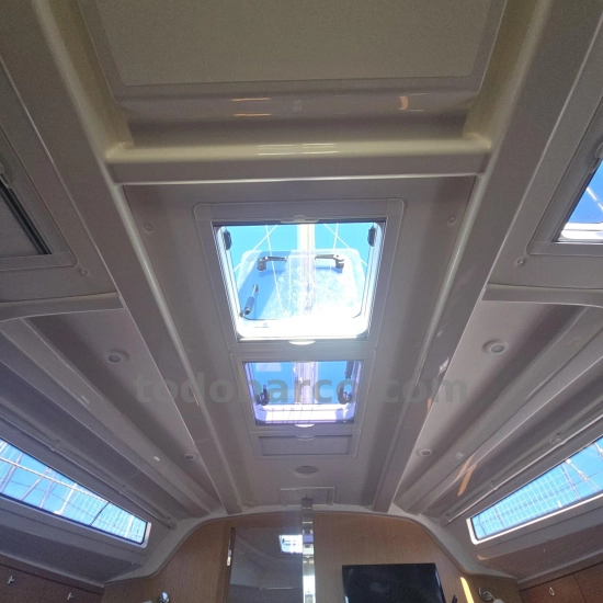 Bavaria Yachts 37 Cruiser usado à venda