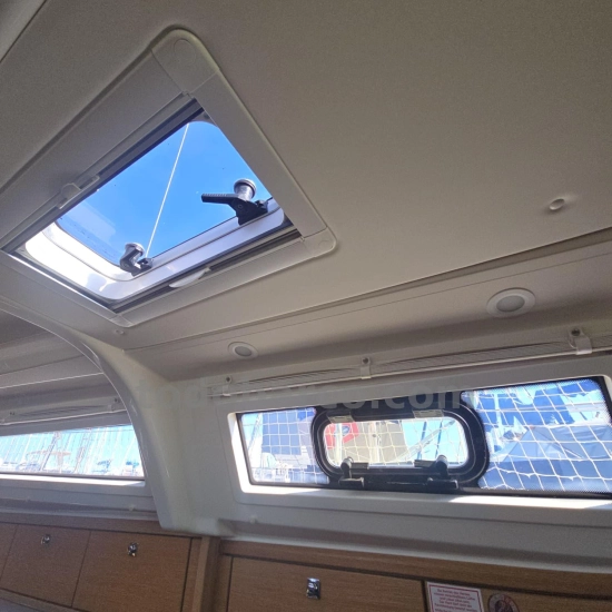 Bavaria Yachts 37 Cruiser usado à venda