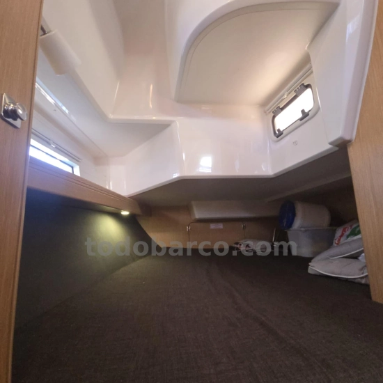 Bavaria Yachts 37 Cruiser usado à venda
