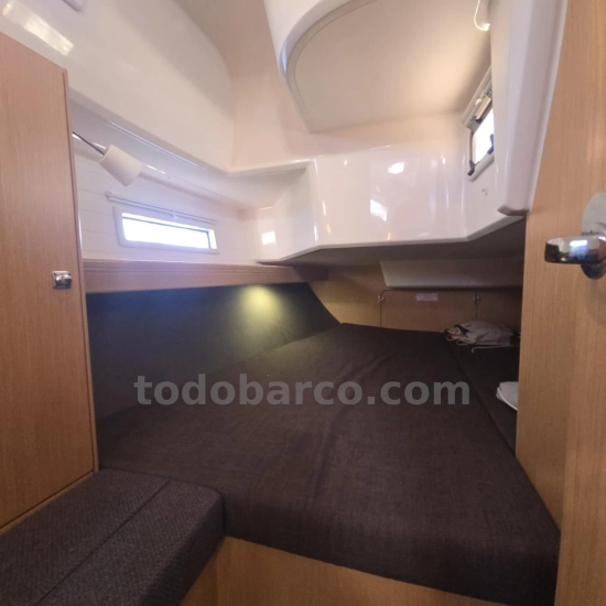 Bavaria Yachts 37 Cruiser usado à venda