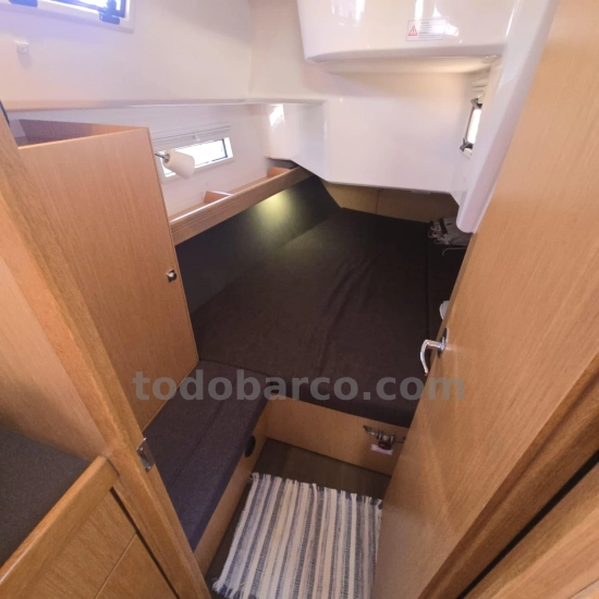 Bavaria Yachts 37 Cruiser usado à venda