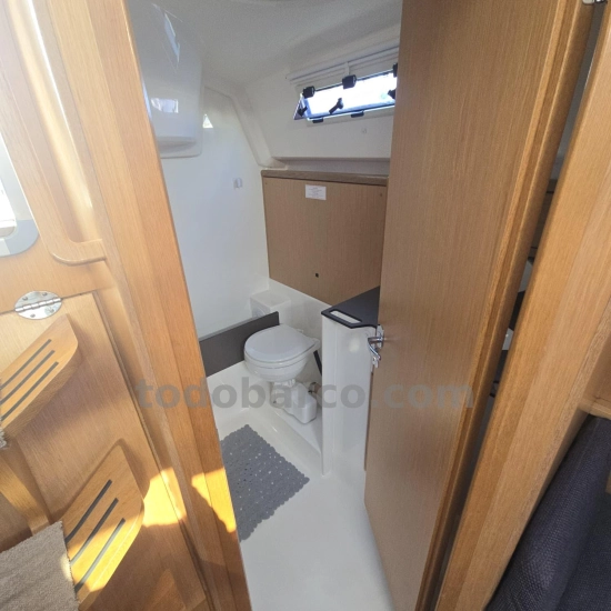 Bavaria Yachts 37 Cruiser usado à venda