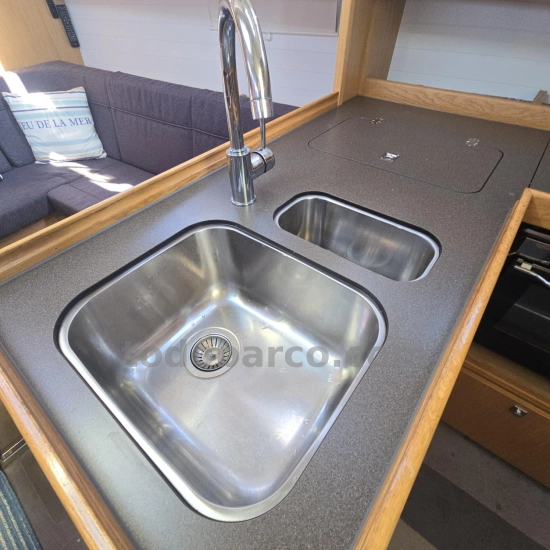 Bavaria Yachts 37 Cruiser usado à venda