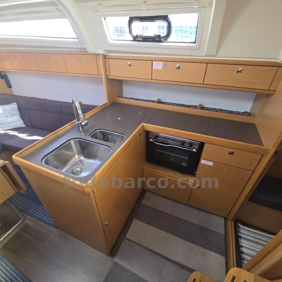 Bavaria Yachts 37 Cruiser usado à venda