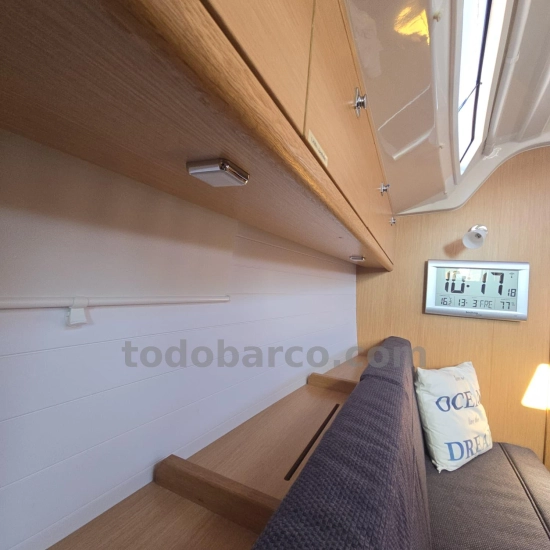 Bavaria Yachts 37 Cruiser usado à venda