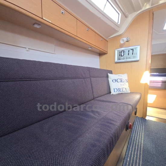 Bavaria Yachts 37 Cruiser usado à venda