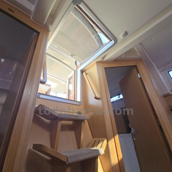 Bavaria Yachts 37 Cruiser usado à venda