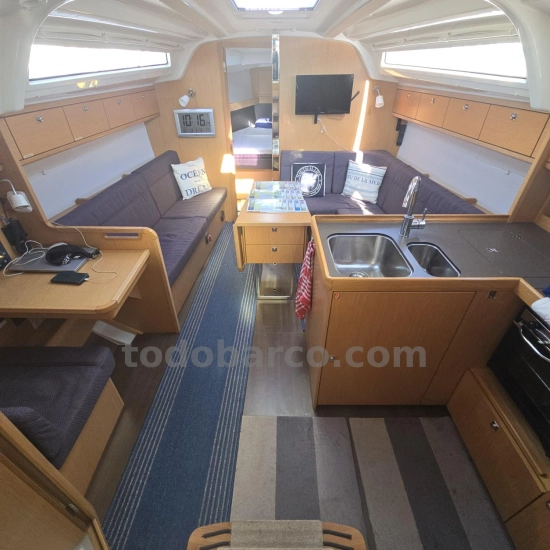 Bavaria Yachts 37 Cruiser usado à venda