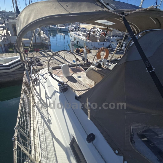Bavaria Yachts 37 Cruiser usado à venda