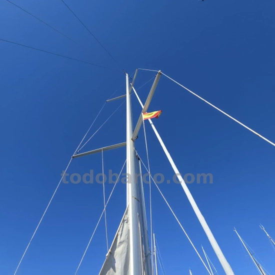 Bavaria Yachts 37 Cruiser usado à venda
