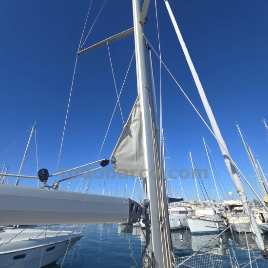 Bavaria Yachts 37 Cruiser usado à venda
