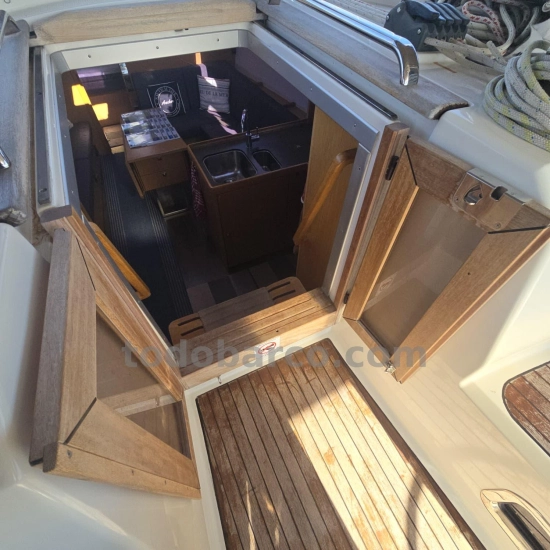 Bavaria Yachts 37 Cruiser usado à venda