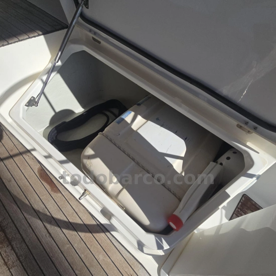 Bavaria Yachts 37 Cruiser usado à venda
