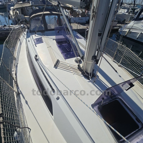 Bavaria Yachts 37 Cruiser usado à venda
