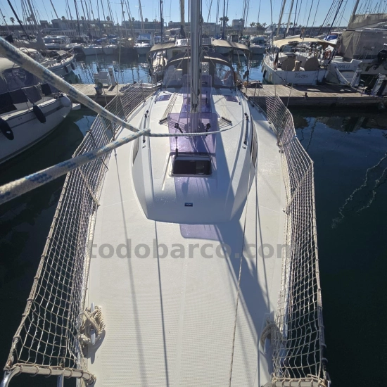 Bavaria Yachts 37 Cruiser usado à venda