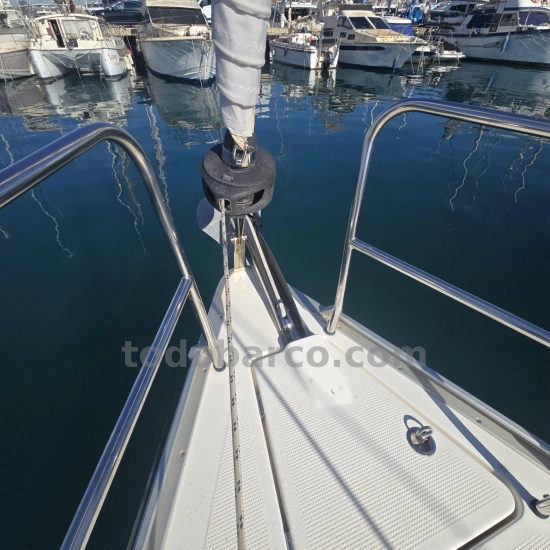 Bavaria Yachts 37 Cruiser usado à venda