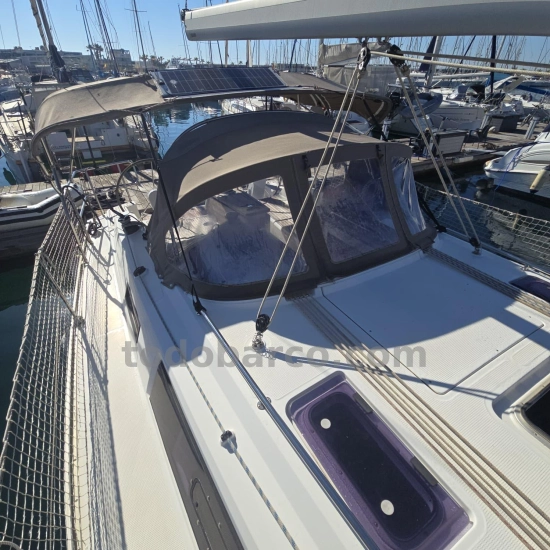Bavaria Yachts 37 Cruiser usado à venda