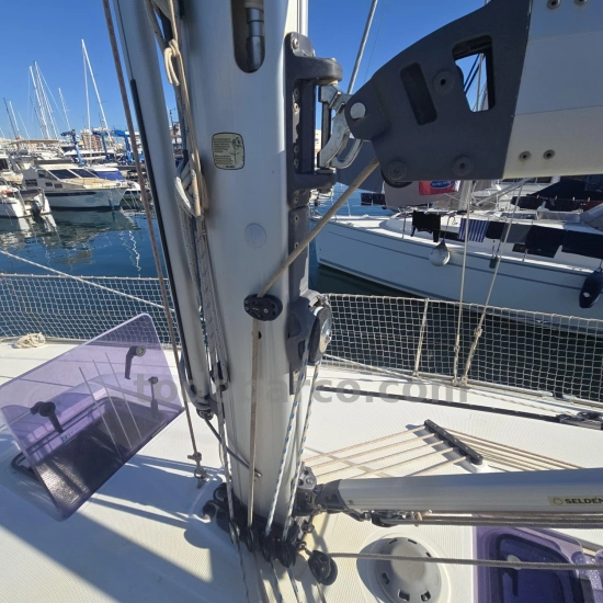 Bavaria Yachts 37 Cruiser usado à venda
