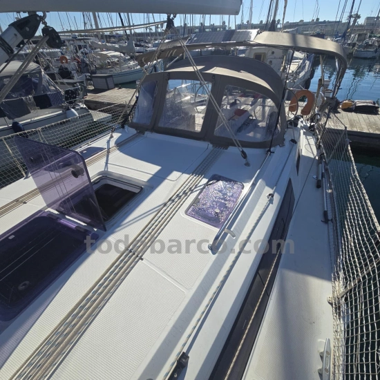 Bavaria Yachts 37 Cruiser usado à venda