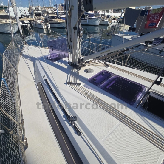 Bavaria Yachts 37 Cruiser usado à venda