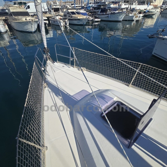 Bavaria Yachts 37 Cruiser usado à venda