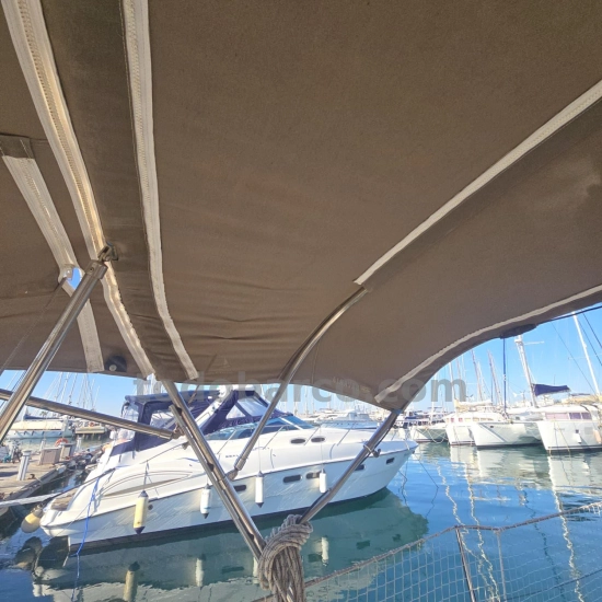 Bavaria Yachts 37 Cruiser usado à venda