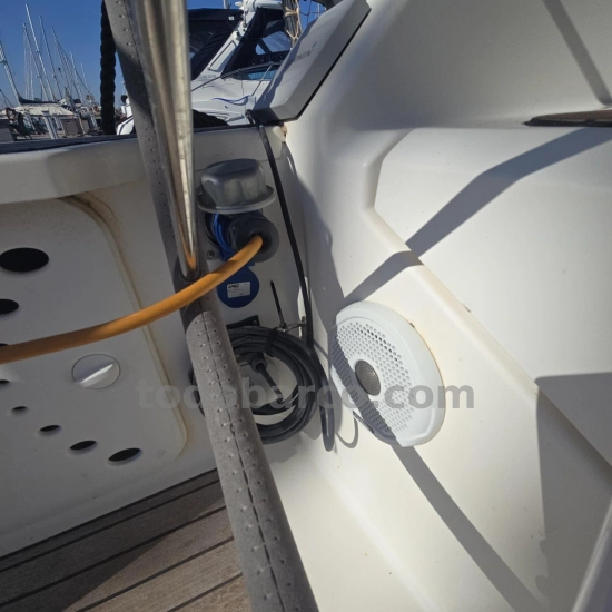 Bavaria Yachts 37 Cruiser usado à venda