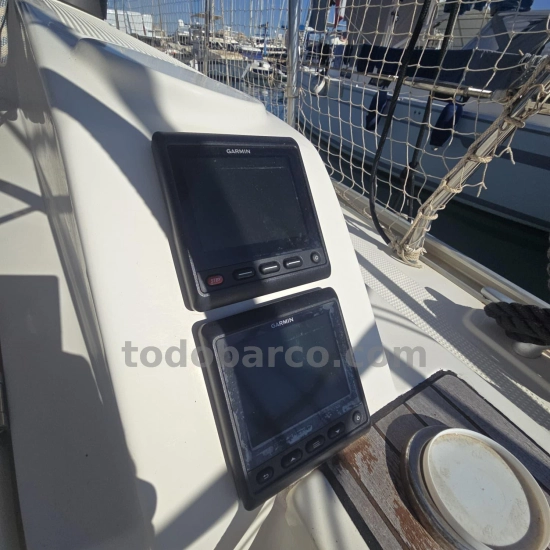 Bavaria Yachts 37 Cruiser usado à venda
