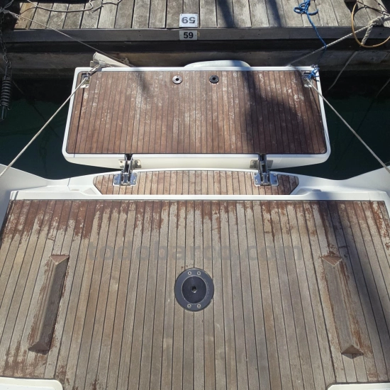 Bavaria Yachts 37 Cruiser usado à venda