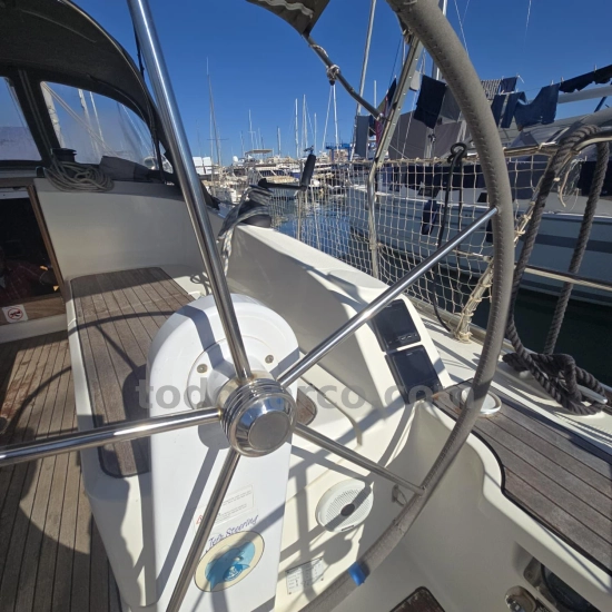 Bavaria Yachts 37 Cruiser usado à venda