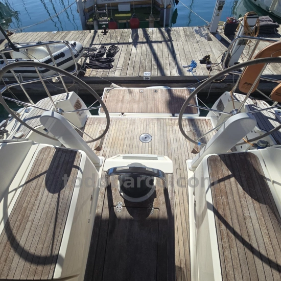 Bavaria Yachts 37 Cruiser usado à venda