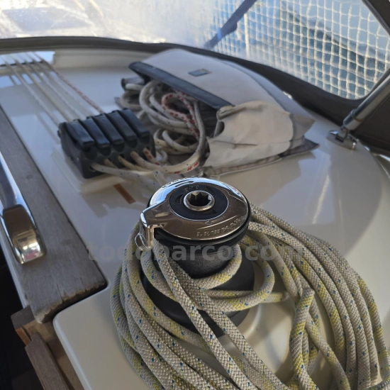 Bavaria Yachts 37 Cruiser usado à venda