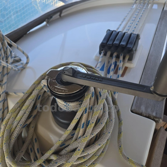 Bavaria Yachts 37 Cruiser usado à venda