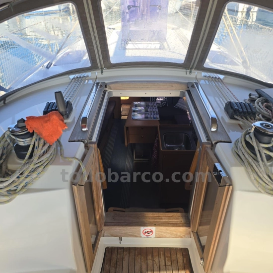 Bavaria Yachts 37 Cruiser usado à venda
