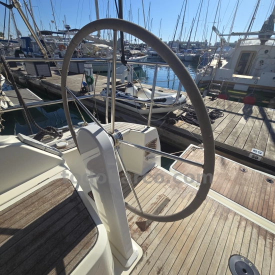 Bavaria Yachts 37 Cruiser usado à venda