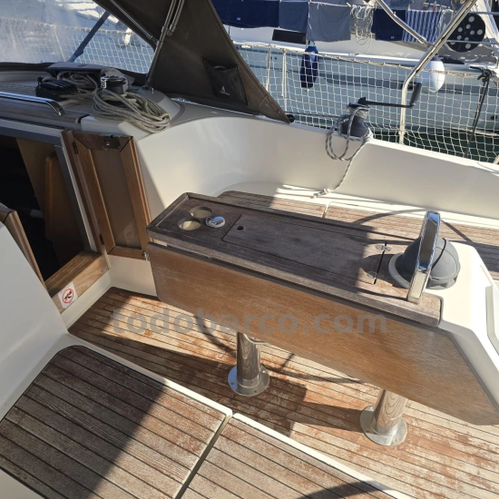 Bavaria Yachts 37 Cruiser usado à venda