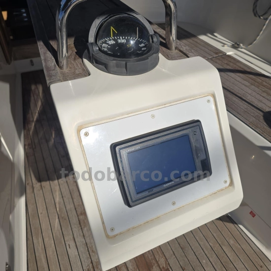 Bavaria Yachts 37 Cruiser usado à venda
