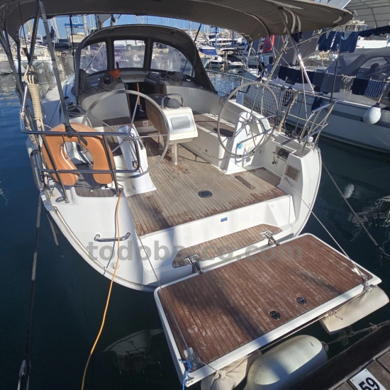 Bavaria Yachts 37 Cruiser usado à venda