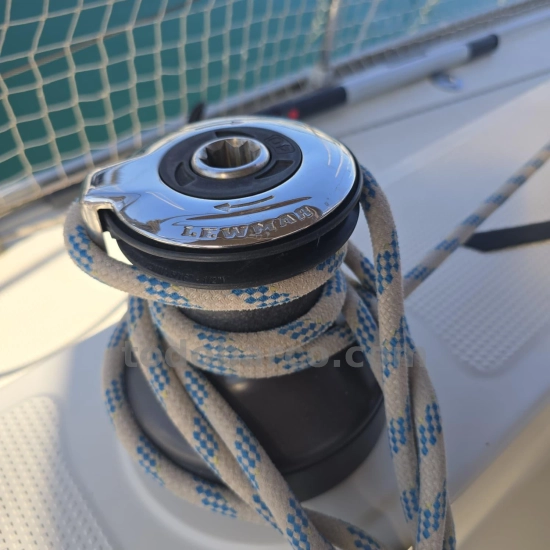 Bavaria Yachts 37 Cruiser usado à venda