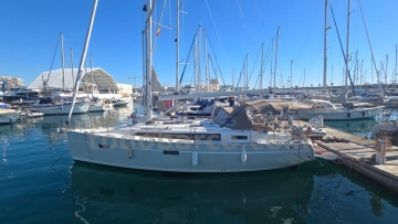 Bavaria Yachts 37 Cruiser de segunda mano en venta