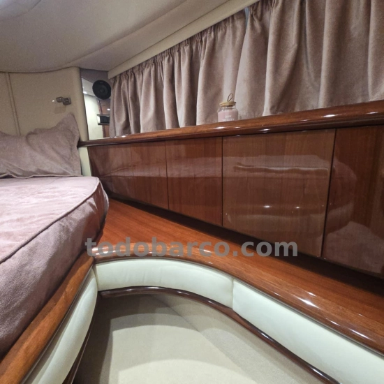 Fairline Squadron 58 Fly usado à venda
