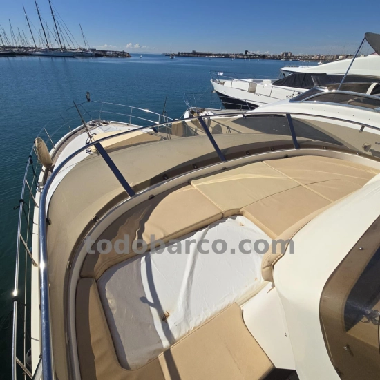Fairline Squadron 58 Fly usado à venda