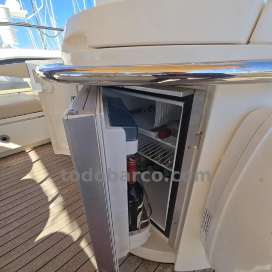 Fairline Squadron 58 Fly usado à venda