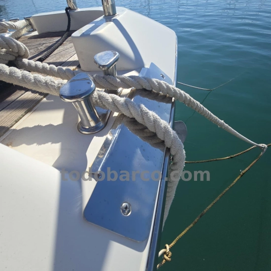 Fairline Squadron 58 Fly usado à venda