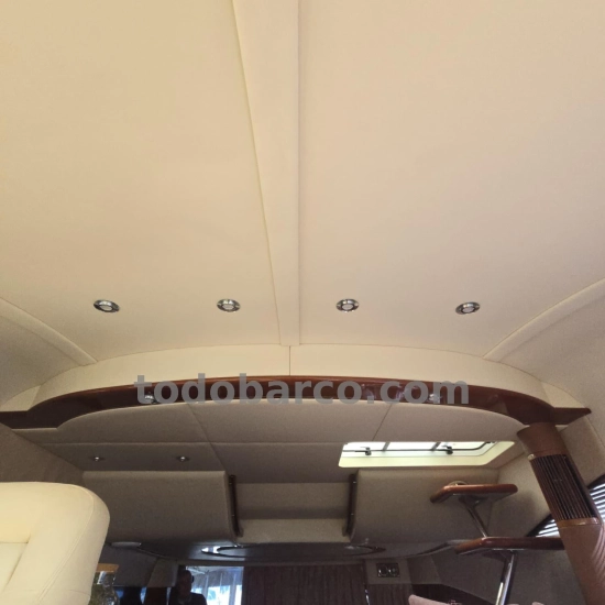 Fairline Squadron 58 Fly usado à venda
