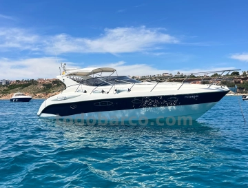 Gobbi Atlantis 42 usata in vendita