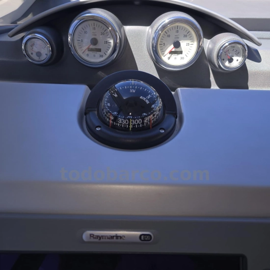 Azimut 62S usata in vendita