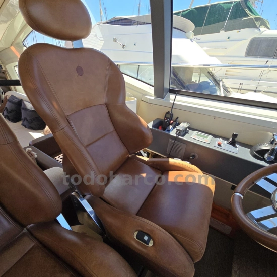 Azimut 62S usata in vendita