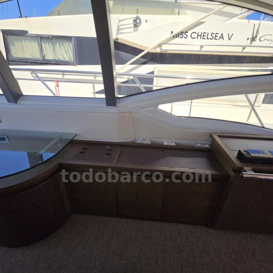 Azimut 62S usata in vendita